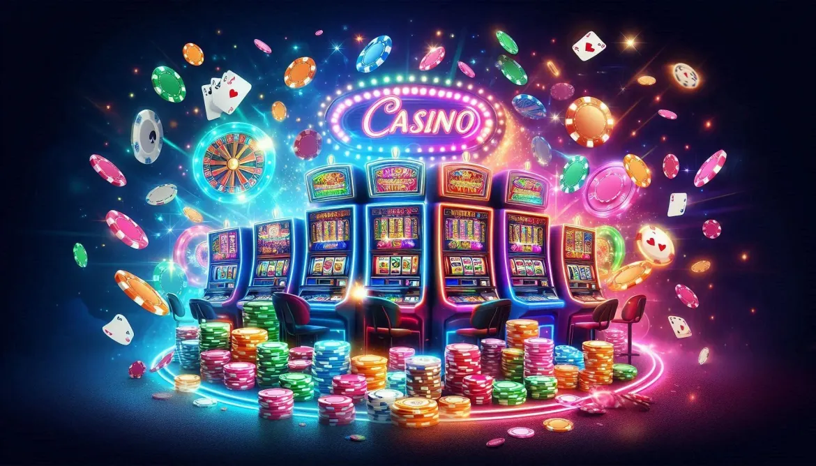 Happy Jokers Casino